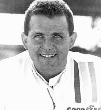 Jim Hurtubise