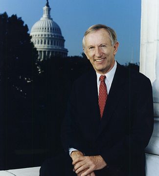 Jim Jeffords