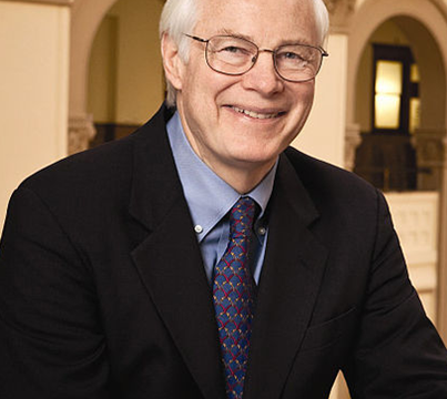 Jim Leach