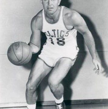 Jim Loscutoff