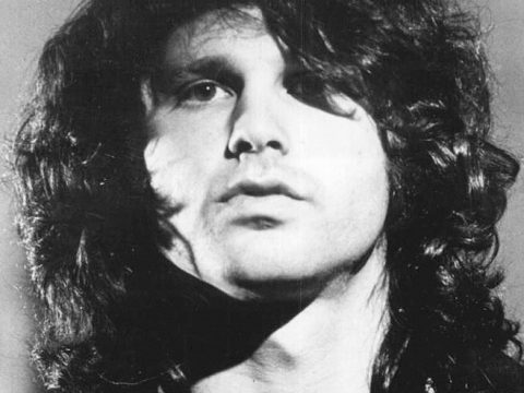 Jim Morrison