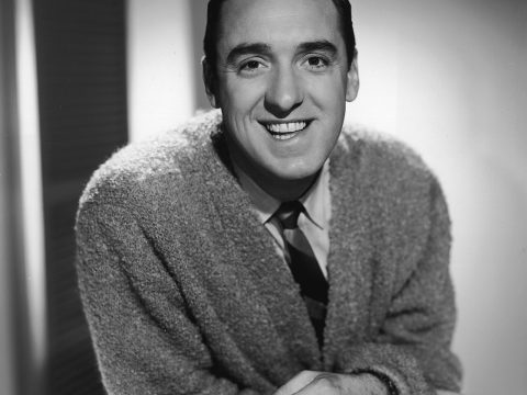 Jim Nabors