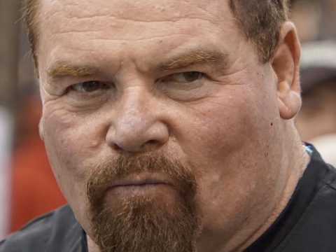 Jim Neidhart