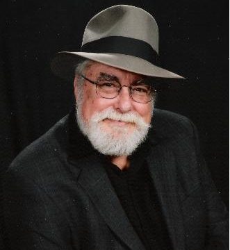Jim Marrs