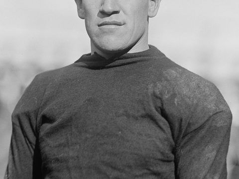 Jim Thorpe