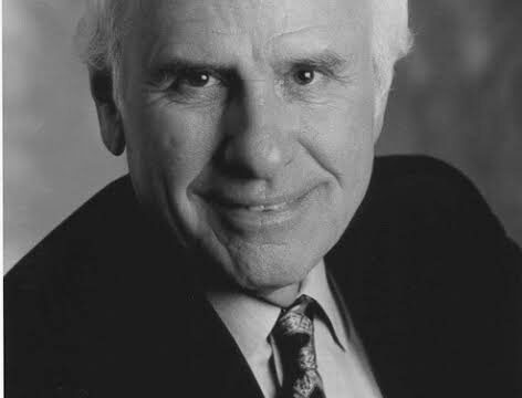 Jim Rohn