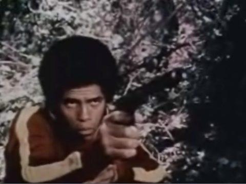 Jim Kelly