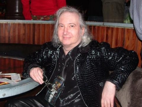 Jim Steinman