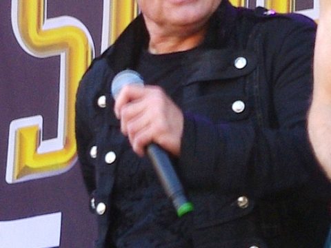 Jimi Jamison