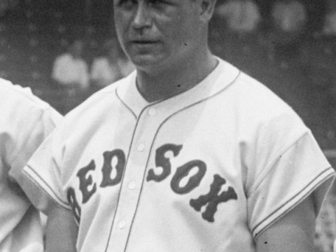 Jimmie Foxx