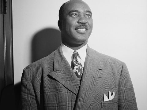 Jimmie Lunceford
