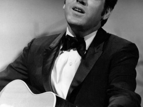 Jimmie Rodgers