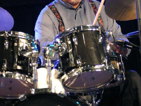 Jimmy Cobb