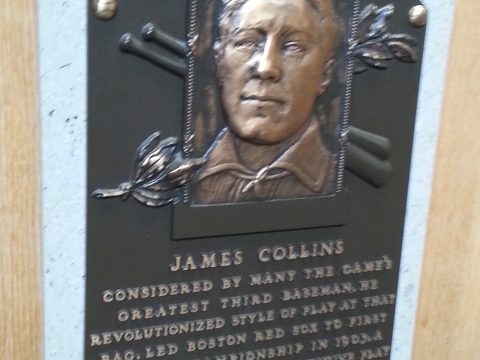 Jimmy Collins