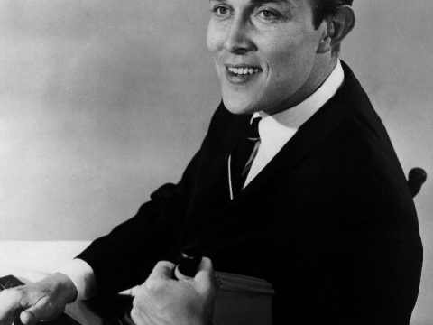 Jimmy Dean