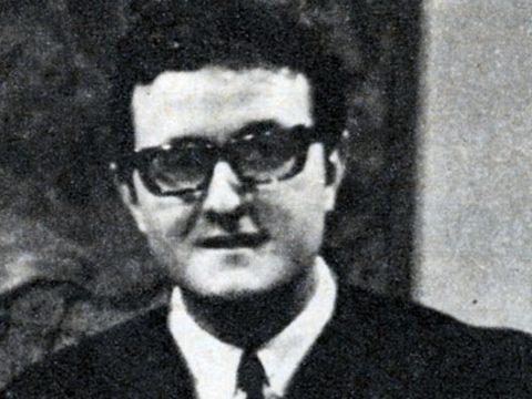 Jimmy Fontana