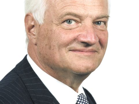 James Goldsmith