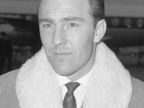 Jimmy Greaves