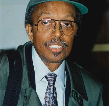 Jimmy Heath