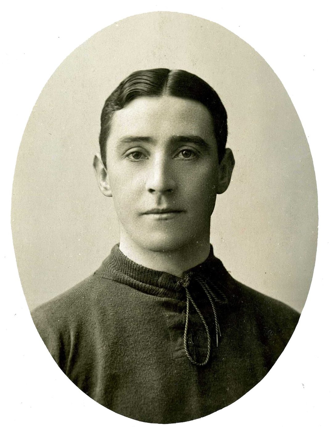 Jimmy Hogan