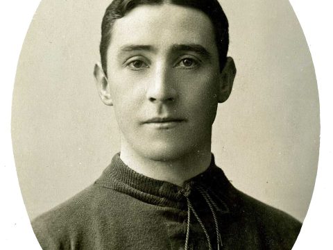 Jimmy Hogan