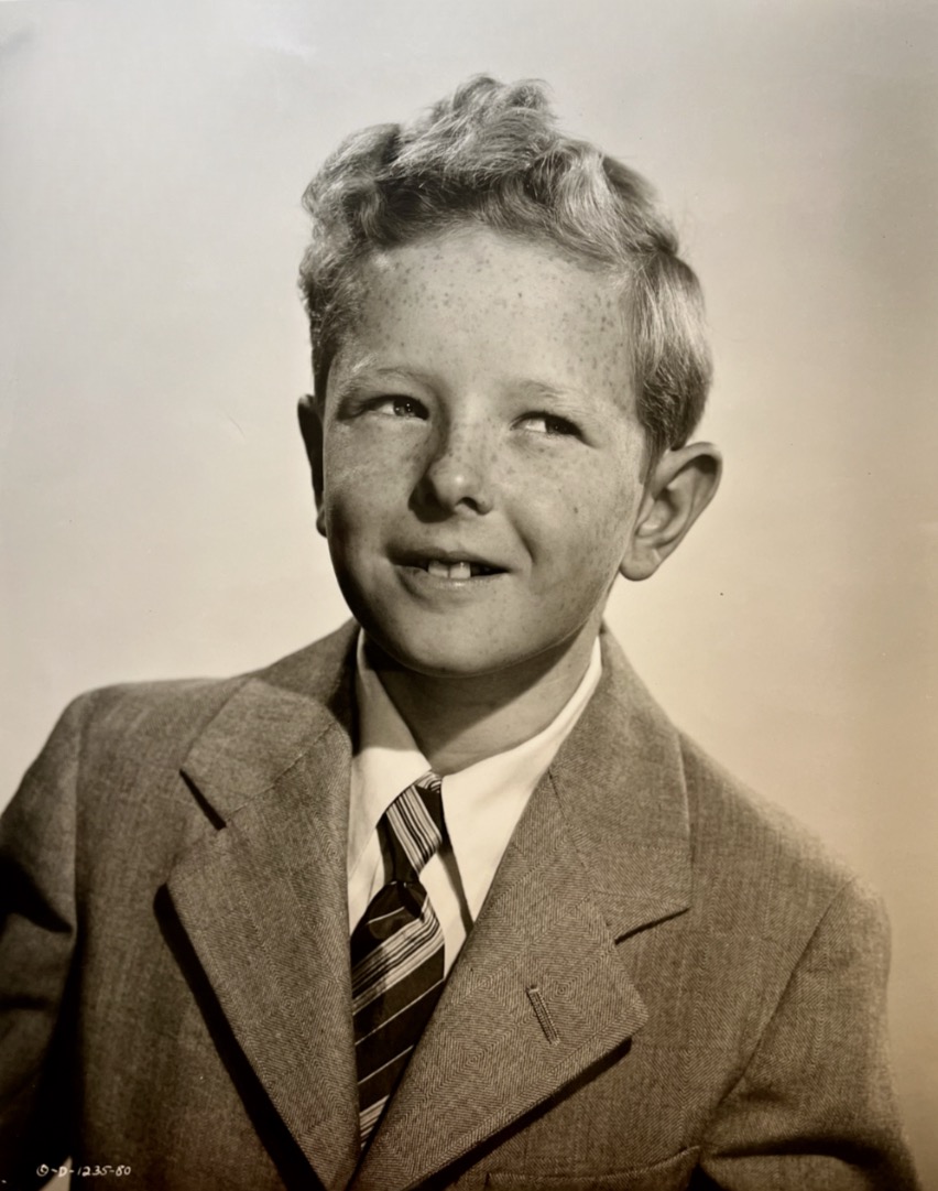 Jimmy Hunt