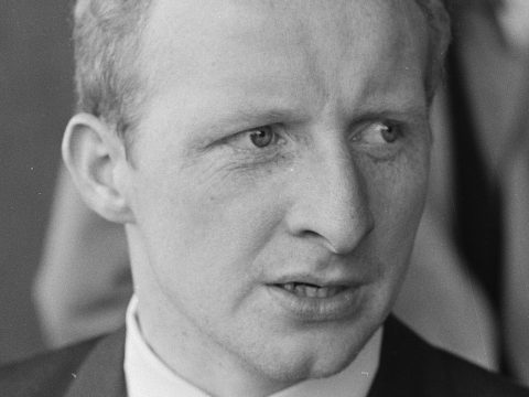 Jimmy Johnstone