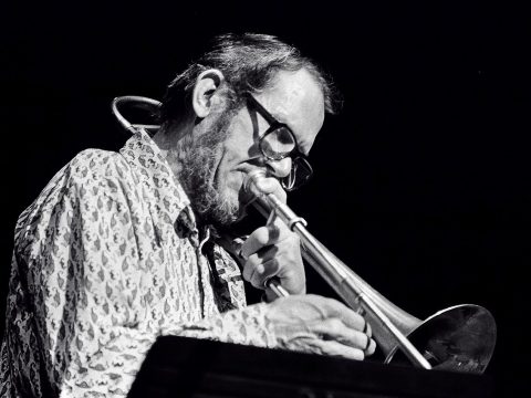 Jimmy Knepper