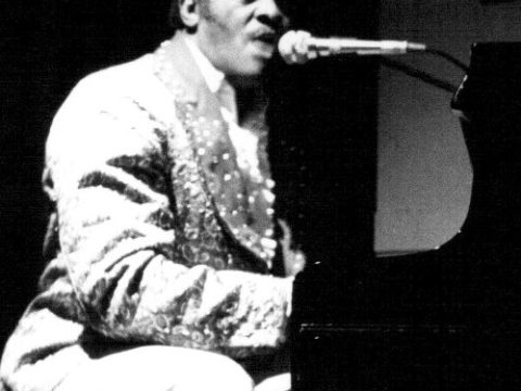 Jimmy McCracklin