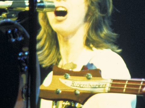 Jimmy McCulloch