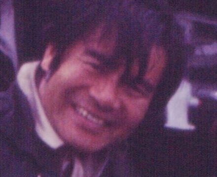 Jimmy Murakami