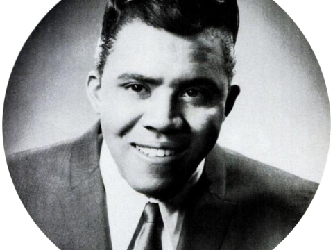 Jimmy Ruffin