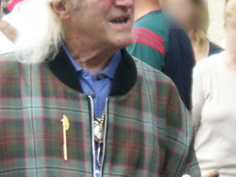 Jimmy Savile