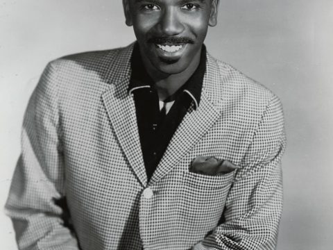 Jimmy Smith
