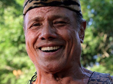 Jimmy Snuka