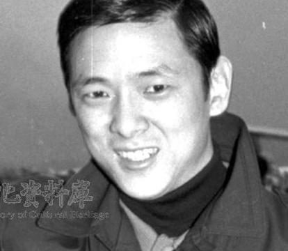 Jimmy Wang Yu