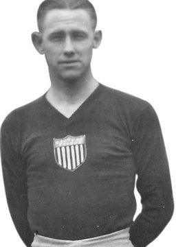 Jimmy Douglas