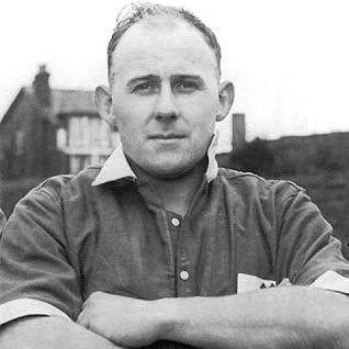 Jimmy Jones