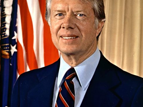 Jimmy Carter