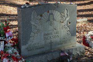 Jimmy Jackson