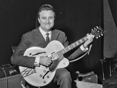 Jimmy Makulis