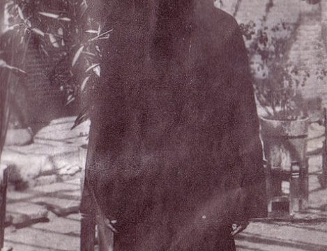 Jin Shuren