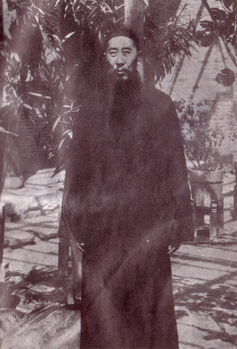Jin Shuren