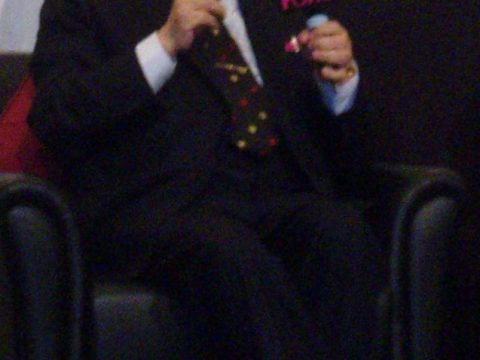 Jin Yong