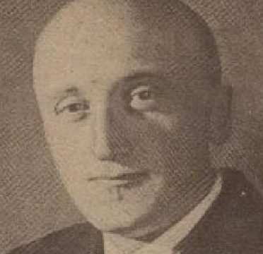 Jindřich Honzl