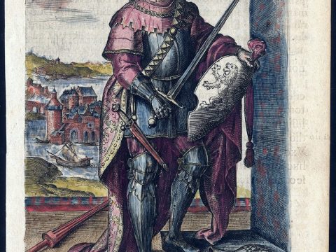 Henry II