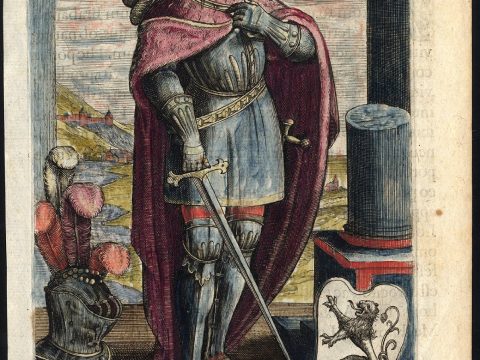 Henry III, Duke of Brabant