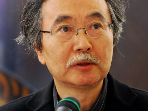 Jiro Taniguchi