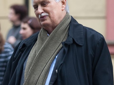 Jiří Dienstbier