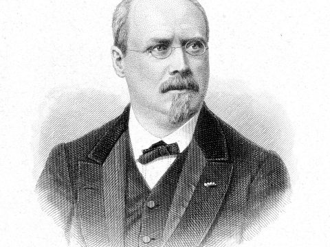 Joachim Raff